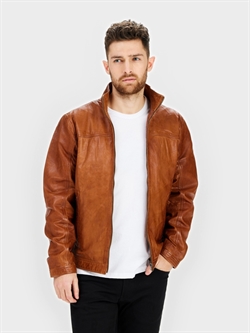 Molltan - 2120 - Dark Cognac